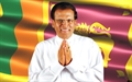 Tổng thống Sri Lanka chúc mừng năm mới liên kết tăng cường hòa giải
