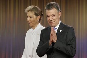Đức Đạt Lai Lạt Ma chúc mừng Tổng thống Colombia nhận giải Nobel Hòa bình năm 2016