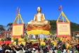 TƯGH ra thông tư về Đại lễ tưởng niệm Phật Hoàng