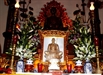 TT-Huế: Thành kính tưởng niệm Đức Phật hoàng