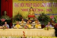Bắc Ninh: Phật giáo huyện Thuận Thành đại hội lần VIII