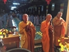 Các chùa tổ chức lễ vía Đức Phật A Di Đà