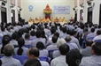 Hội nghị huynh trưởng GĐPT Thừa Thiên - Huế