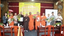 Phật giáo Q.3 ra mắt hai ban chuyên ngành