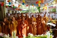 Cà Mau: Đại hội Phật giáo huyện Thới Bình