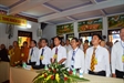 Khánh Hòa: Đại hội Phật giáo huyện Vạn Ninh