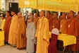 Thái Bình: Đại hội đại biểu Phật giáo huyện Thái Thụy