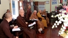 Phật giáo TP.HCM họp giao ban triển khai Phật sự