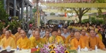 Thái Bình: Phật giáo Hưng Hà kính mừng Phật đản