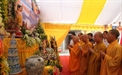 Thái Bình: Phật giáo Quỳnh Phụ kính mừng Phật đản