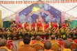 Thái Bình: BTS PG các huyện tổ chức lễ Phật đản