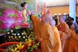 Phật giáo huyện Vũ Thư tổ chức Đại lễ Phật đản