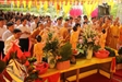 Phật giáo huyện Tiền Hải kính mừng Phật đản