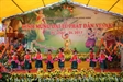 Thái Bình: Phật giáo huyện Đông Hưng tổ chức Đại lễ Phật đản