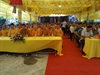 Thái Bình: BTS Phật giáo huyện Thái Thụy tổ chức Đại lễ Phật đản