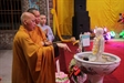 Thái Bình: Chùa Hoằng Văn tổ chức lễ Phật đản