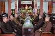 Thái Bình: BTS PG tỉnh họp rà soát chuẩn bị Phật đản