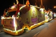 Thái Bình: Diễu hành xe hoa và văn nghệ mừng Phật đản