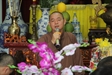 Thái Bình: BTS Phật giáo tỉnh họp thường kỳ tháng 5