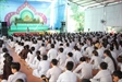 Thái Bình: SC.Hương Nhũ thuyết giảng tại Khóa tu sen hồng