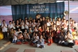 Thái Bình: Chùa An Phú tổ chức khóa tu “Ước mơ xanh”