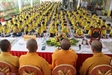 Hà Nam: Gần 400 bạn trẻ dự khóa tu “Thắp sáng tương lai”