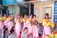 Thái Bình: Xí nghiệp may Đông Hưng tổ chức lễ Vu Lan