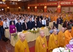 HT.Thích Trí Quảng được tái suy cử Trưởng BTS Phật giáo TP.HCM khóa IX