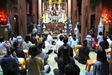 Thái Bình: Thanh niên Phật tử chùa Từ Xuyên tri ân Thầy