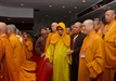 Trọng thể khai mạc Đại hội Phật giáo toàn quốc lần VIII
