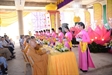 Không khí Đại lễ Phật đản tại Thái Bình