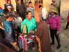 Hội từ thiện thăm, tặng quà đồng bào miền núi Mộc Châu, Vân Hồ
