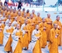 Nguồn gốc Pháp phục Phật giáo Bắc truyền