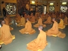 Practicing Peace: Social Engagement in Western Buddhism