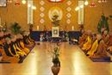 Tăng Ni, Phật tử Nam bộ với tinh thần hộ quốc an dân