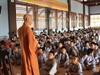 Vai trò của vị trụ trì trong việc hướng dẫn Phật tử tu học