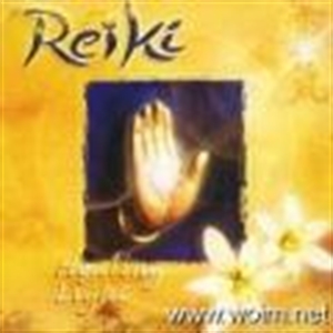 Album: Reiki - Healing Light (2006) - Existence