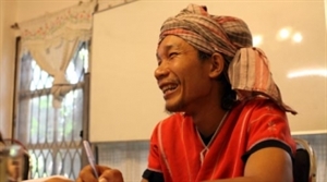 Người Thái luyện mình - Kỳ cuối: Đạo và đời