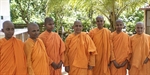 Buddhist Nuns in Sri Lanka