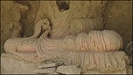 Video: Khai quật tượng Đức Phật cổ khổng lồ niên đại 1000 năm tại Kyrgyzstan