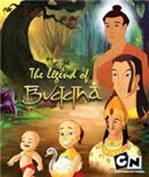 Phim Hoạt Hình: Truyền Thuyết Về Đức Phật