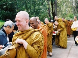 Sự truyền bá đạo Phật tại Tây phương : một cuộc Chuyển Pháp Luân mới?