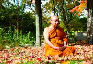 Người cư sĩ đến với đạo Phật trước tiên cần thông hiểu: Duyên Phật Pháp