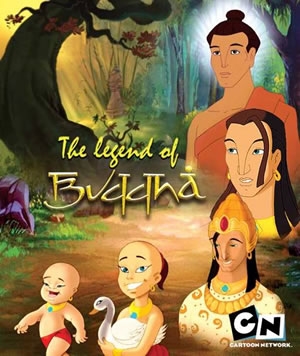 Phim hoạt hình: Sự Tích Phật Thích Ca