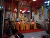 Đầm ấm các ngôi chùa gốc Việt Nam trên đất Thái