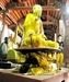 Phật ngồi trên lưng vua: Pho tượng chỉ có ở Việt Nam