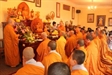 Doanh nghiệp thờ xá lợi Phật theo tinh thần Lục hòa
