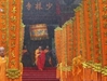 Trung Quốc phản đối đưa đền chùa lên sàn chứng khoán