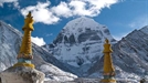 Mount Kailash - Heart of the Mimalayan Buddhist Tradition