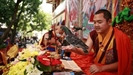 Day 5 - Bodhisattva Way of Life by the Gyalwa Dokhampa (original English)